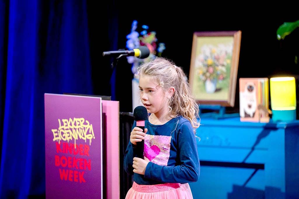 Workshop: Songwriting (8-12 jaar)