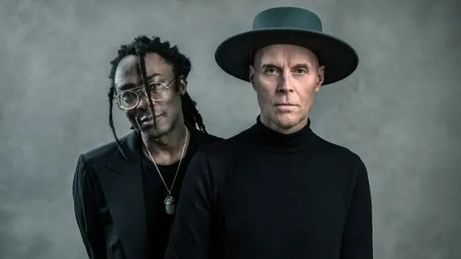 Martin Fondse ft. Femi Dawkins & Woodcraft – Wild Card