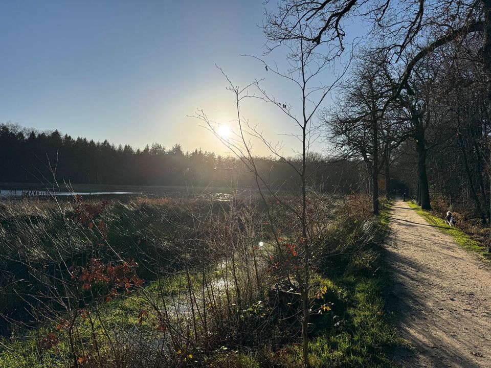 Slotplaats Bakkeveen