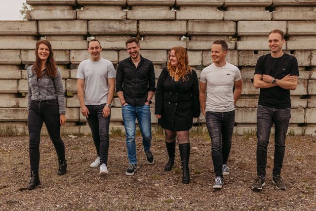 Minafest 2026 | Vier bands, één groot feest!