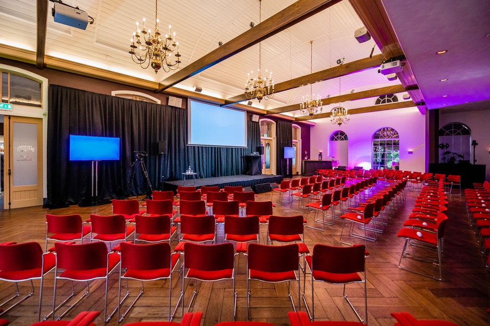 Groot Auditorium
