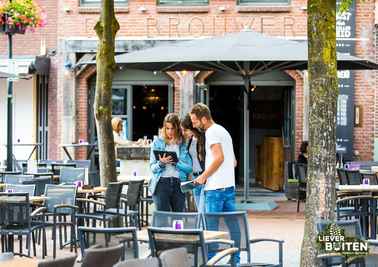 Target Game Liever Buiten Deurne