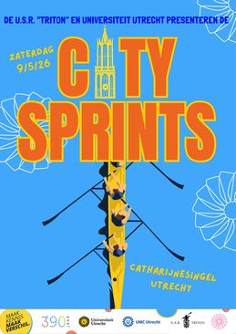 Utrecht City Sprints
