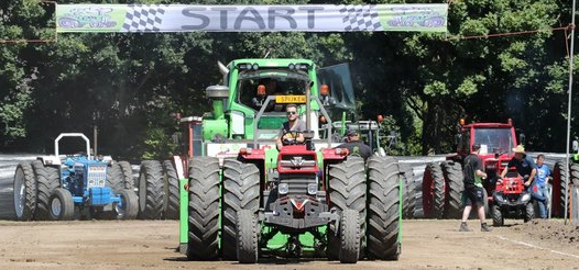 TrekkerTrek Klarenbeek