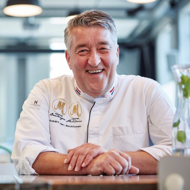 Foto van Robèrt van Beckhoven.