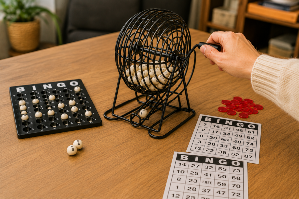 Bingo