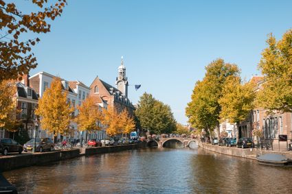 Universiteit Rapenburg Blogpost LCB