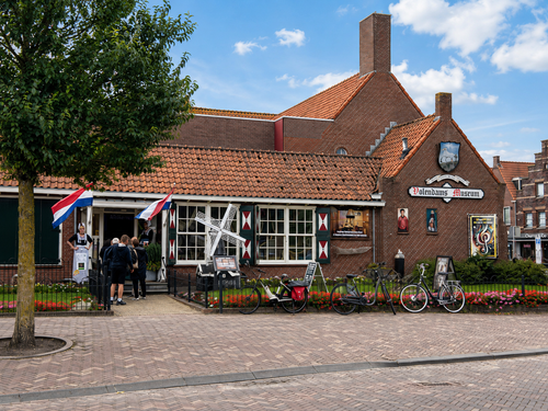 Volendams Museum