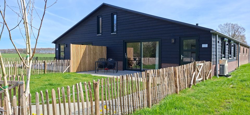 Foto van vakantiewoning Betuwsend