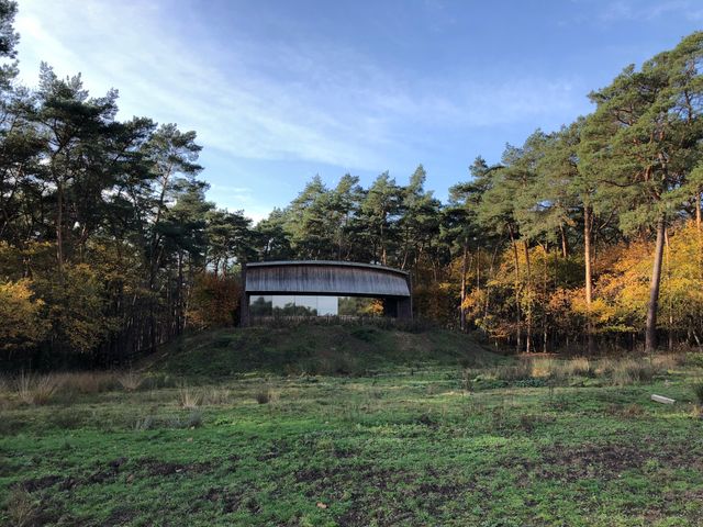 Wildkansel De Hindekamp