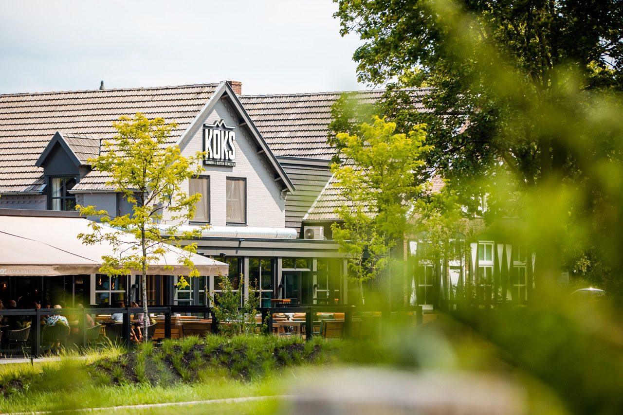 Restaurant Koks Gemert