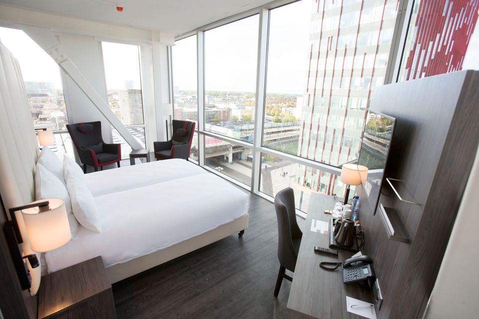 Best Western Almere