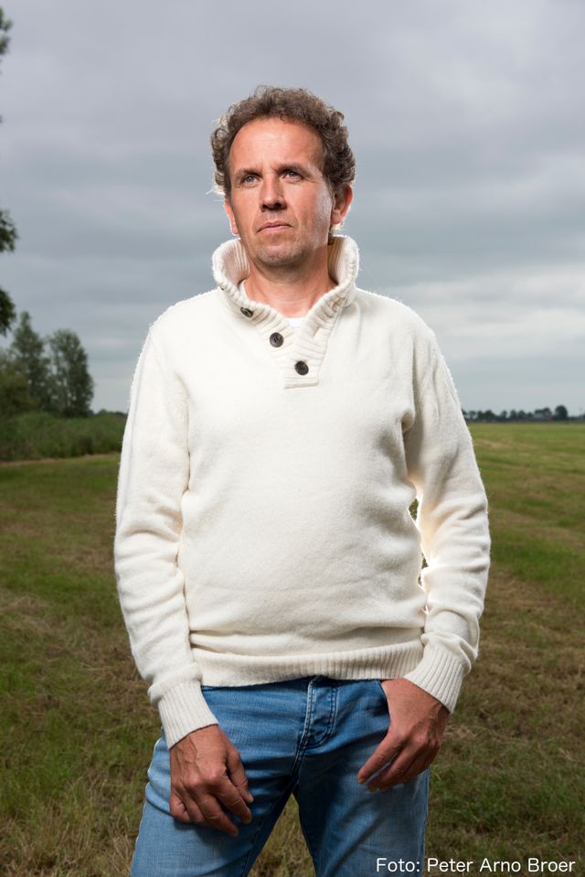 Schrijver, journalist