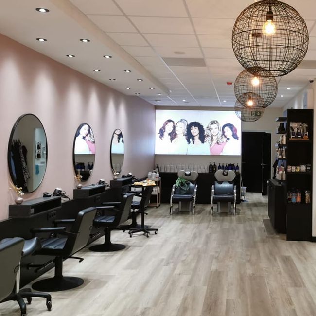 Salon