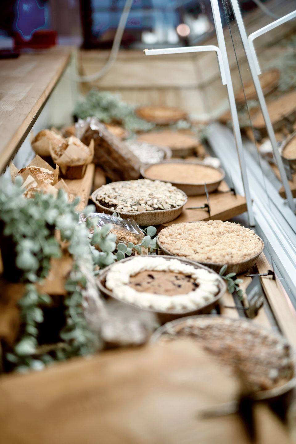 The Bakery