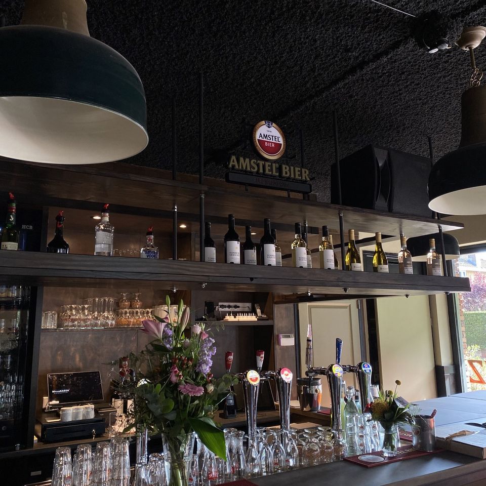 Restaurant Spijz
