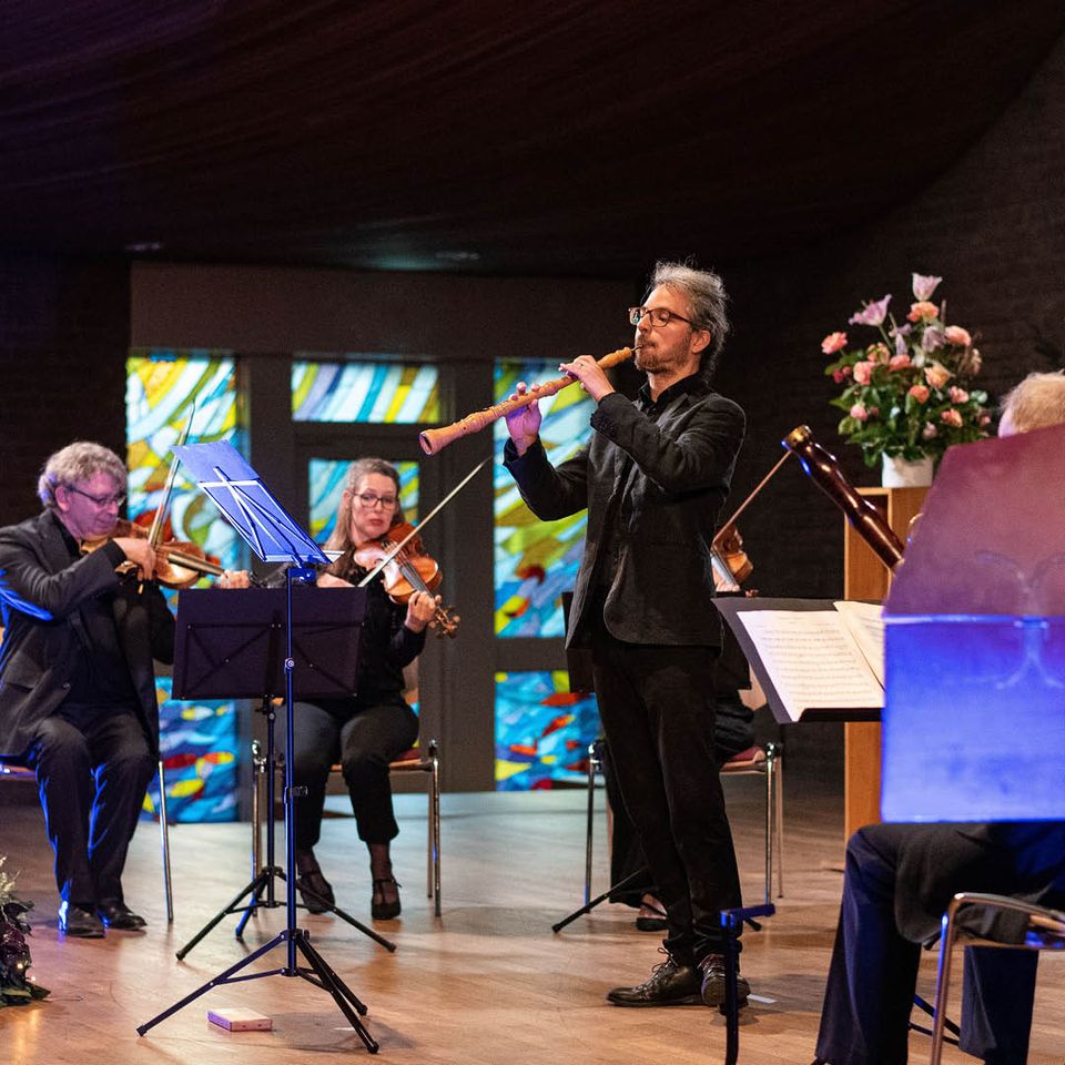 APOLLO ENSEMBLE