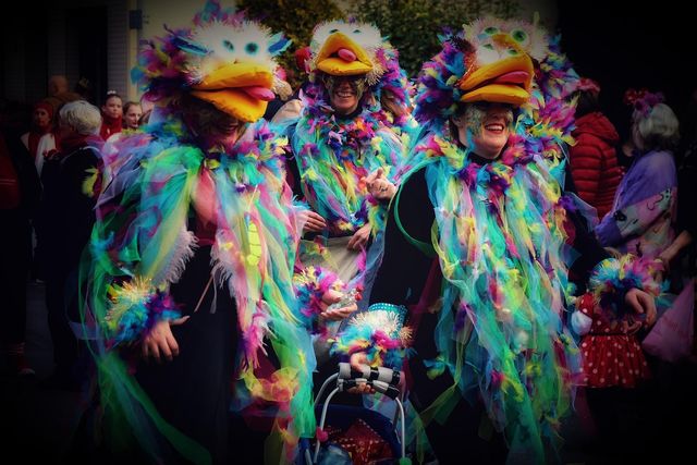 Royal de Luuks Beek en Donk