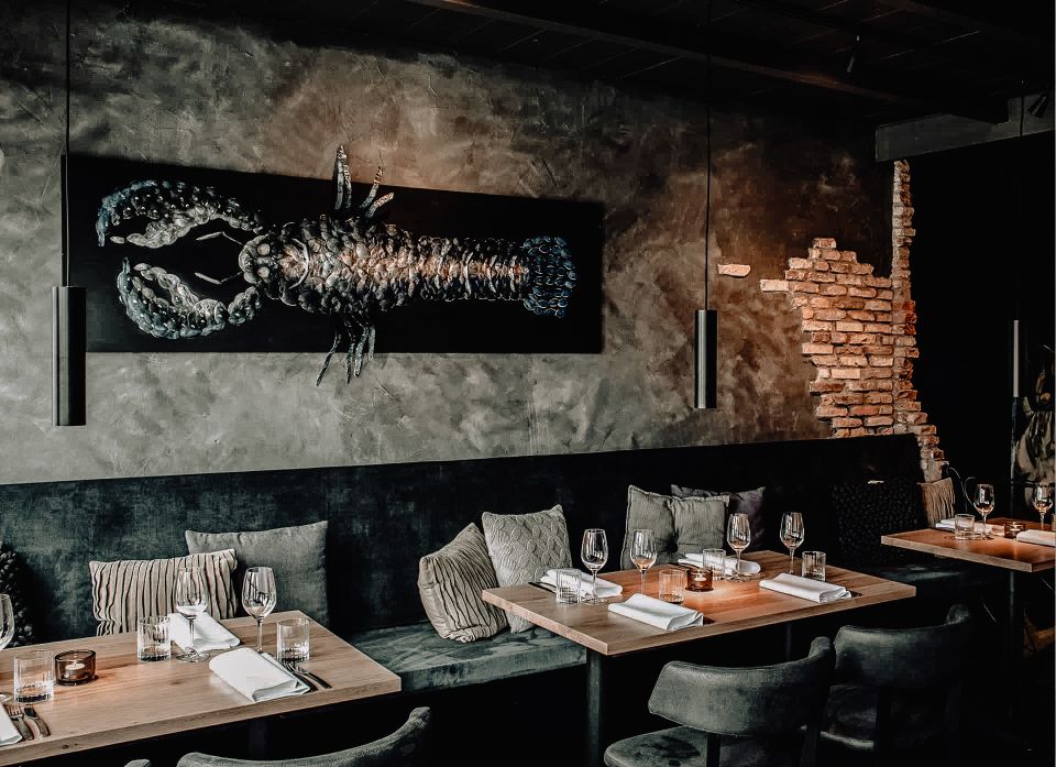 Restaurant Ratatouille Harderwijk biologisch