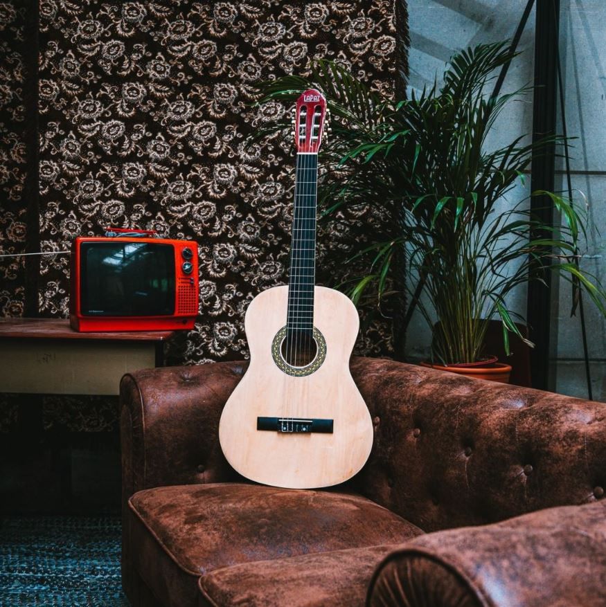 Artistieke broedplaats