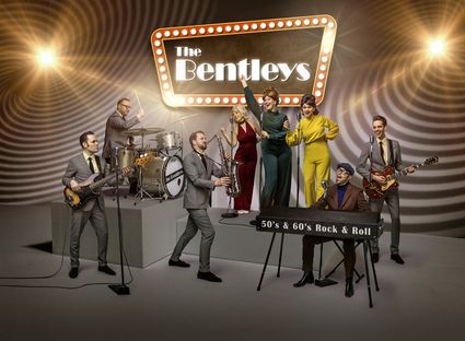 Celebrating the 50's & 60's