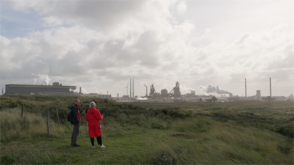 Meet Up | Democratie en recht