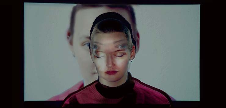 Mijn woord tegen het mijne