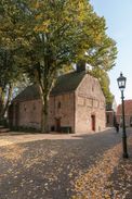 Het Boterkerkje open voor bezoekers