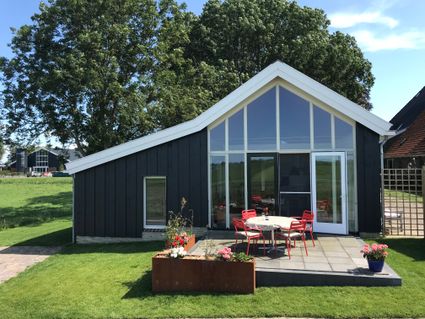 Vakantiehuis Elahuizen