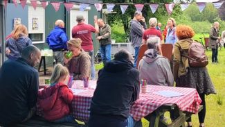 Herenboerderij opent haar poorten