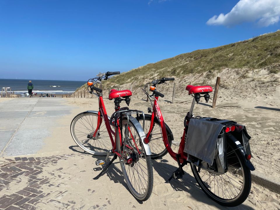 Fietsen