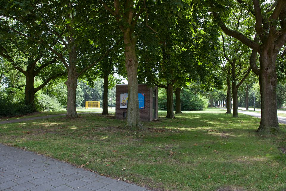 Onderdeel van Linie 1629