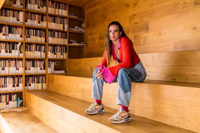 Gaite Jansen Maastricht