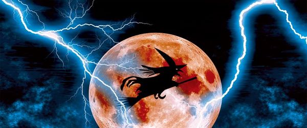 Horrornacht in Mierlo op 18 oktober 19 uur kasteelweg
