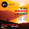 6 november 2026 Big Bike Film Night in De Bios - Drachten