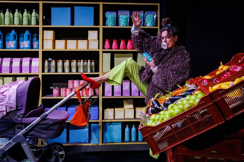 De Horde: Totale Uitverkoop (8+)