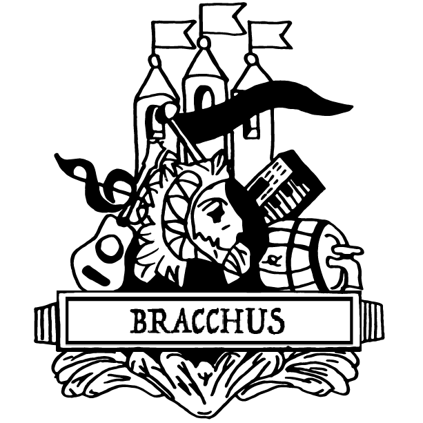 logo bracchus