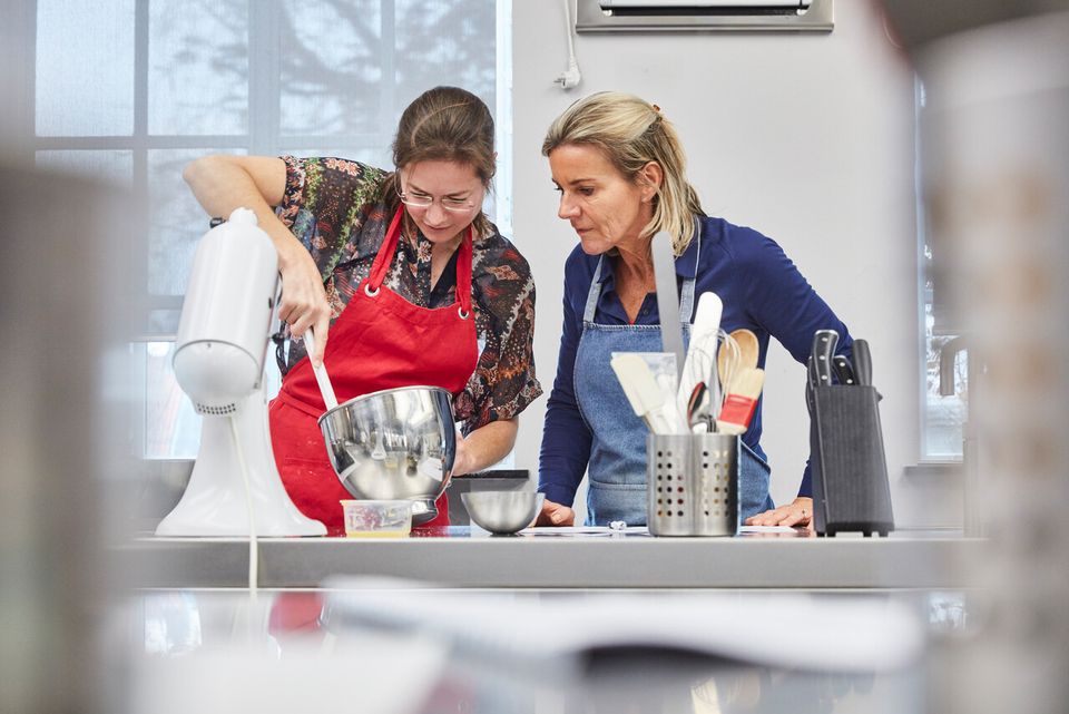 Workshop bij Robèrt