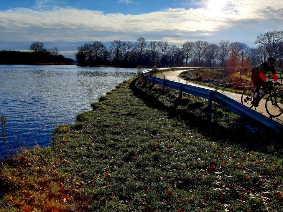 Splitsing Zuid-Willemsvaart en Wilhelminakanaal
