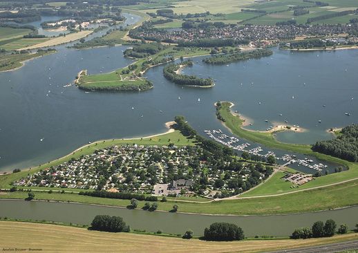 Campingpark de Veerstal