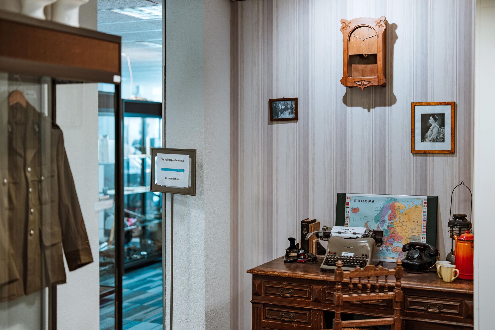 Smokkel- en Grensmuseum Cranendonck