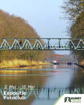 foto: Kunstpodium 't Oude Raadhuis