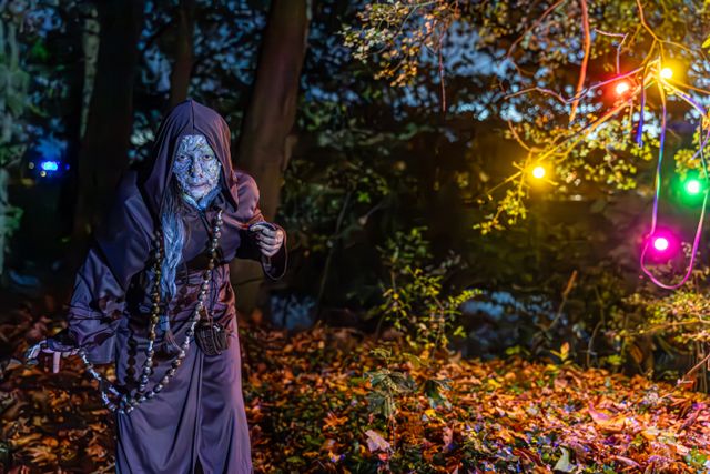 Boxtel Spookt 5