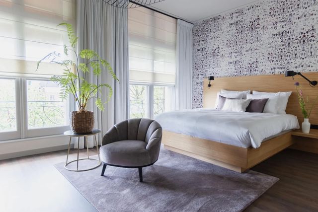 Hotel-Boutique het Catshuis