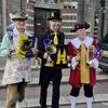 Stadsomroepersconcours in Sneek
