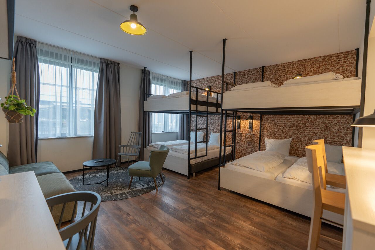 GuestHouse Hotel Kaatsheuvel
