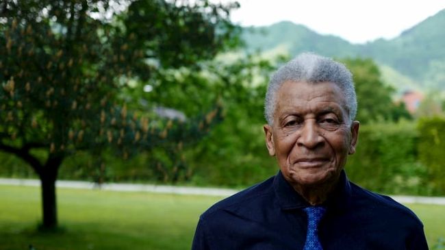 Abdullah Ibrahim Trio