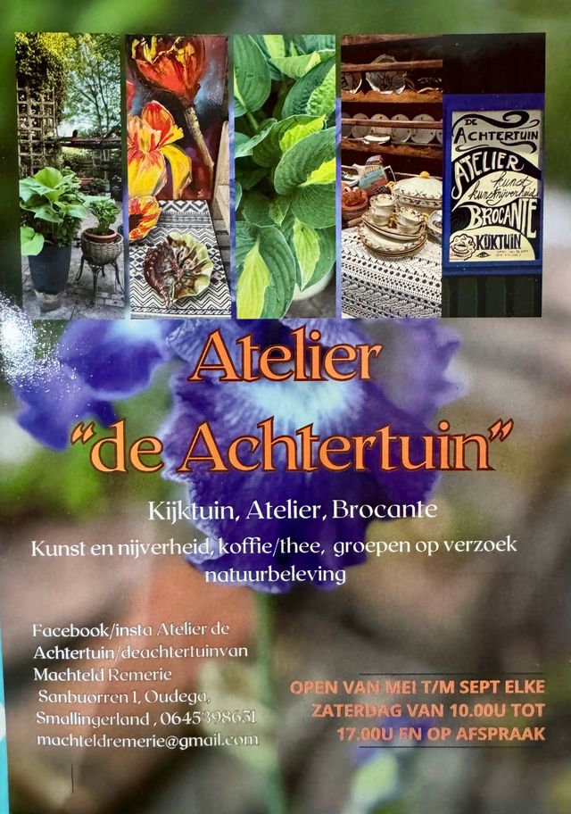 flyer