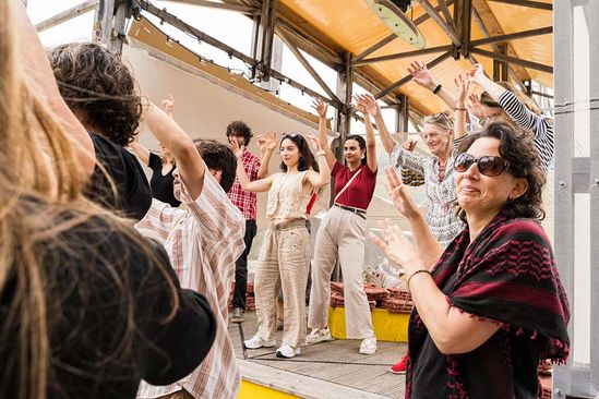 StraatFest: De grote afsluiter