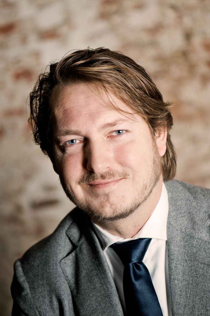 Raad van Commissarissen